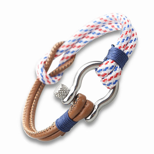 [Pulseras de hombre], [Braston], [Pulseras para regalo], [Regalo para chico] - Braston