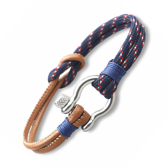 [Pulseras de hombre], [Braston], [Pulseras para regalo], [Regalo para chico] - Braston