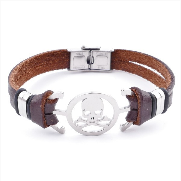 [Pulseras de hombre], [Braston], [Pulseras para regalo], [Regalo para chico] - Braston