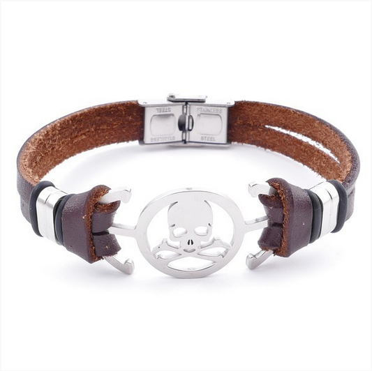 [Pulseras de hombre], [Braston], [Pulseras para regalo], [Regalo para chico] - Braston