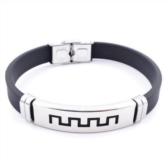[Pulseras de hombre], [Braston], [Pulseras para regalo], [Regalo para chico] - Braston