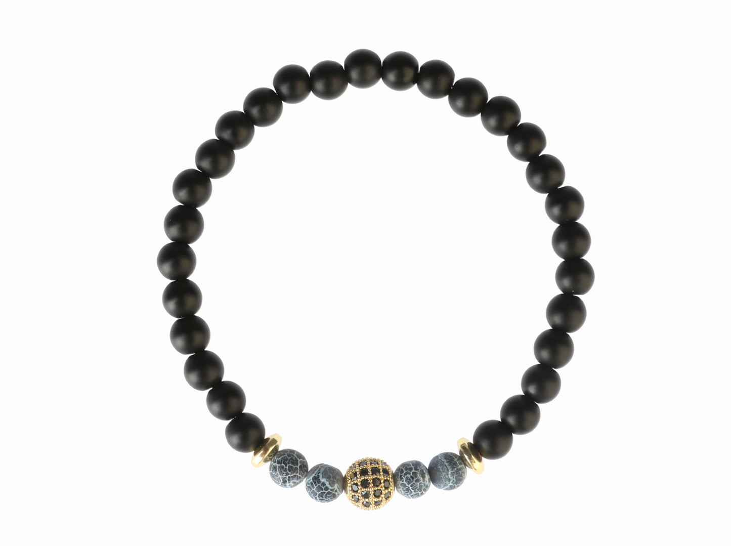 [Pulseras de hombre], [Braston], [Pulseras para regalo], [Regalo para chico]  - Braston