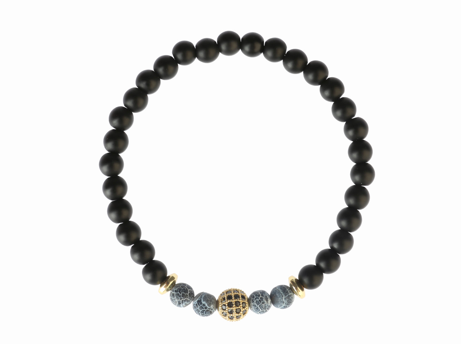 [Pulseras de hombre], [Braston], [Pulseras para regalo], [Regalo para chico]  - Braston