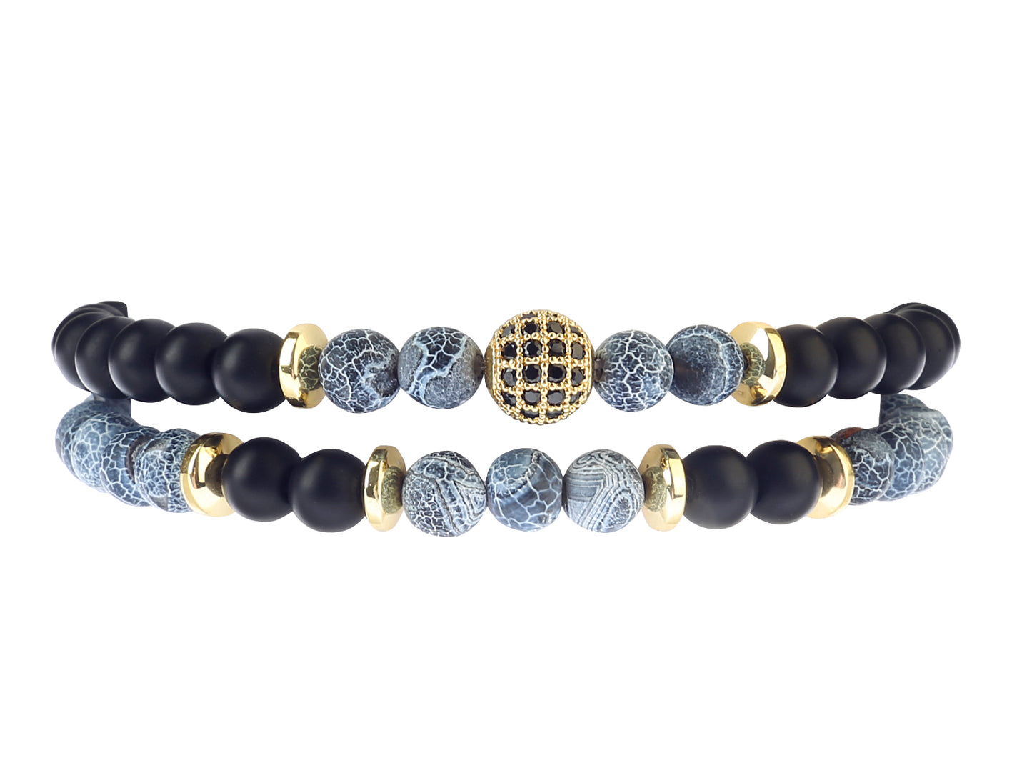 [Pulseras de hombre], [Braston], [Pulseras para regalo], [Regalo para chico]  - Braston