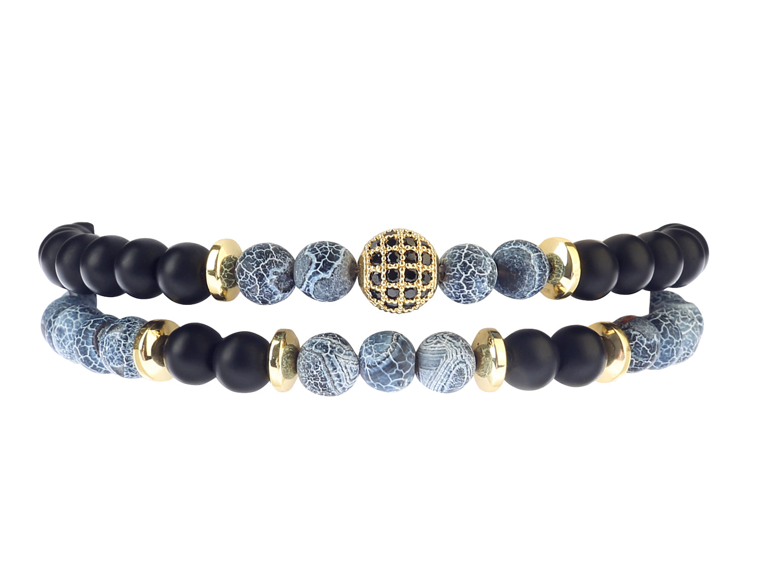 [Pulseras de hombre], [Braston], [Pulseras para regalo], [Regalo para chico]  - Braston