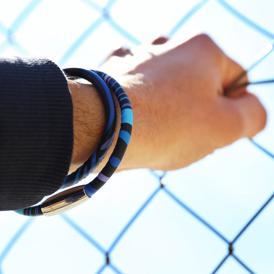 [Pulseras de hombre], [Braston], [Pulseras para regalo], [Regalo para chico]  - Braston