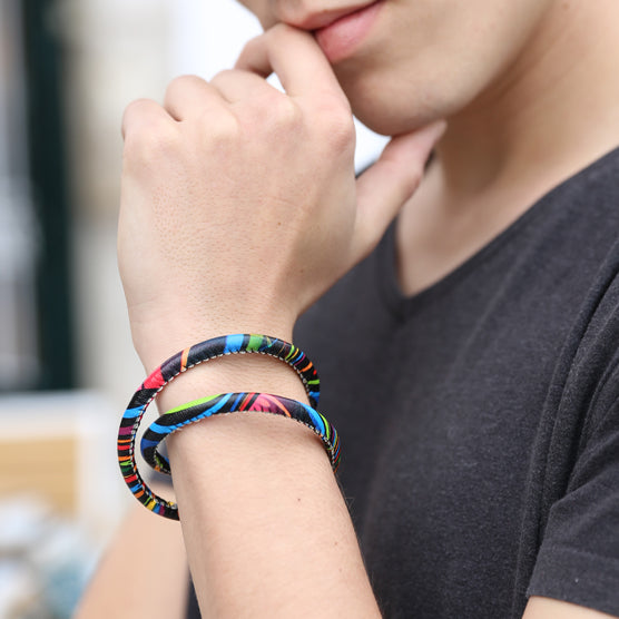 [Pulseras de hombre], [Braston], [Pulseras para regalo], [Regalo para chico]  - Braston
