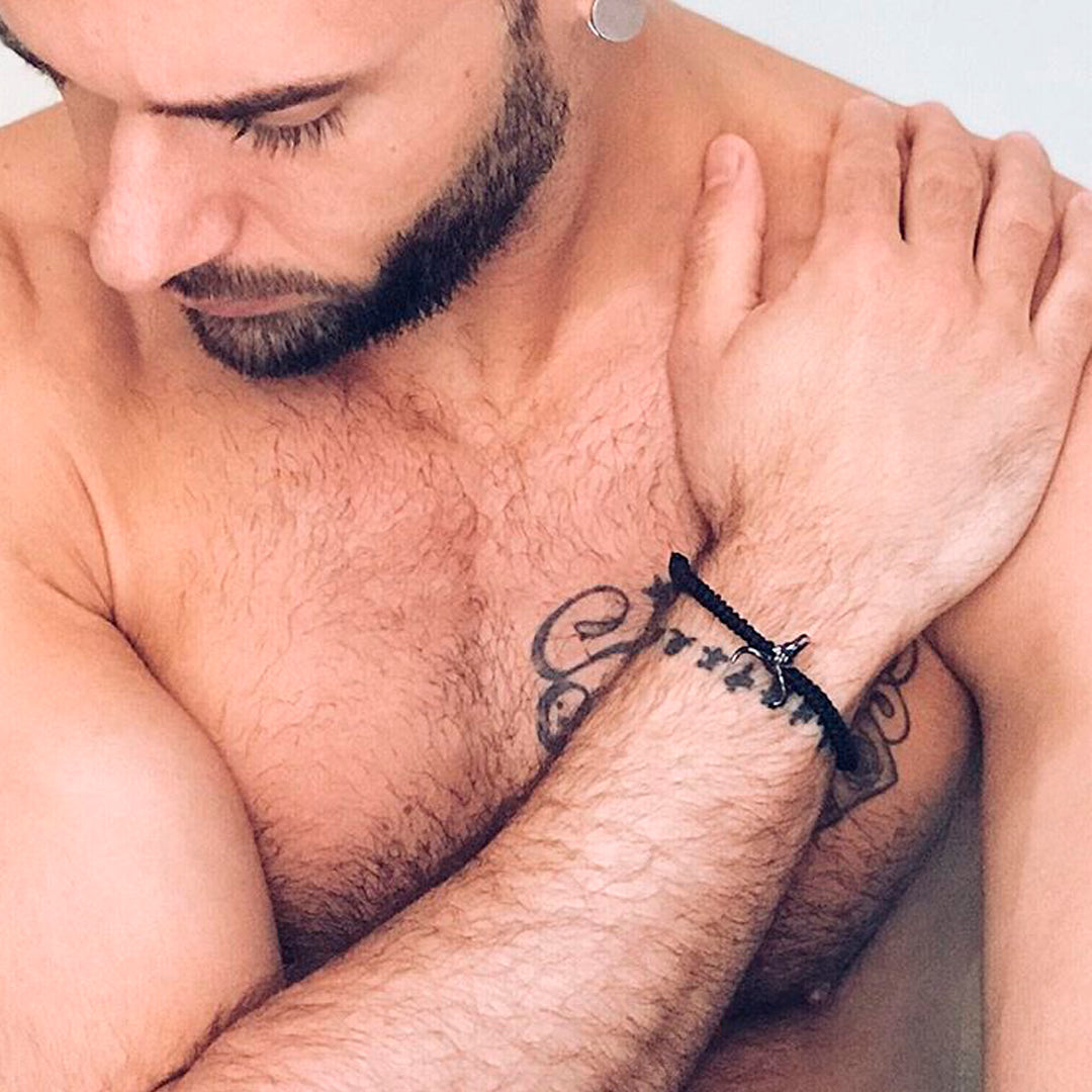 [Pulseras de hombre], [Braston], [Pulseras para regalo], [Regalo para chico]  - Braston