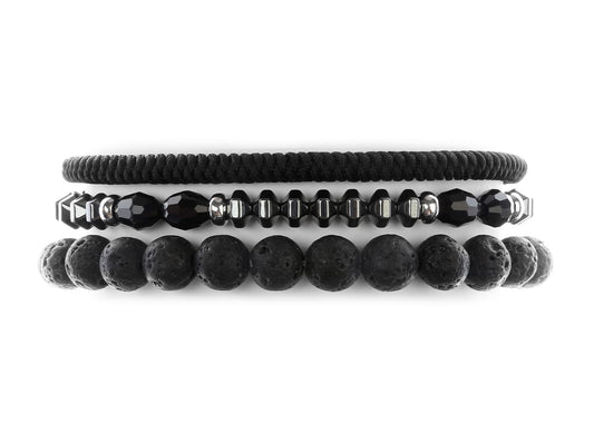 [Pulseras de hombre], [Braston], [Pulseras para regalo], [Regalo para chico]  - Braston