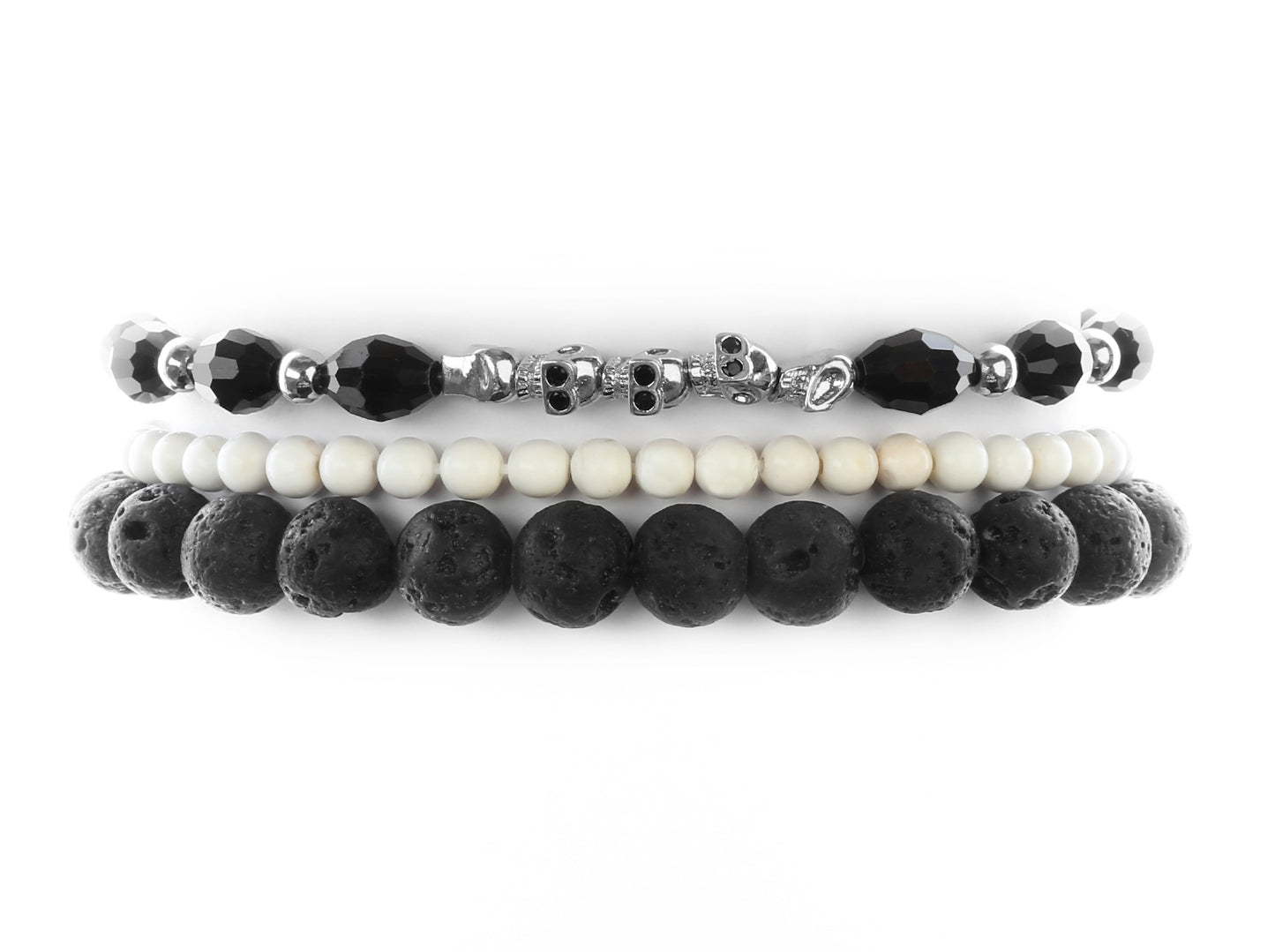 [Pulseras de hombre], [Braston], [Pulseras para regalo], [Regalo para chico]  - Braston