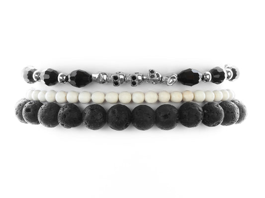 [Pulseras de hombre], [Braston], [Pulseras para regalo], [Regalo para chico]  - Braston